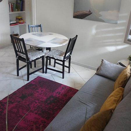 A 10Mn Des Arenes F2 Au Calme Avec Garage Gratuit Apartment Nimes Luaran gambar