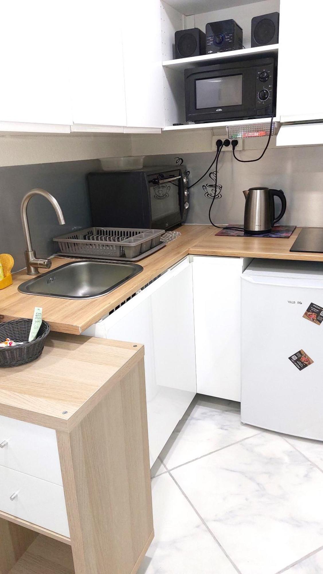 A 10Mn Des Arenes F2 Au Calme Avec Garage Gratuit Apartment Nimes Luaran gambar