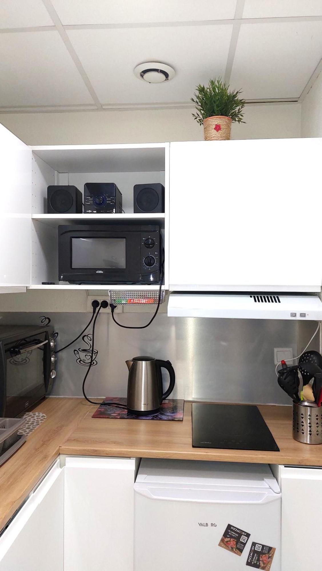 A 10Mn Des Arenes F2 Au Calme Avec Garage Gratuit Apartment Nimes Luaran gambar