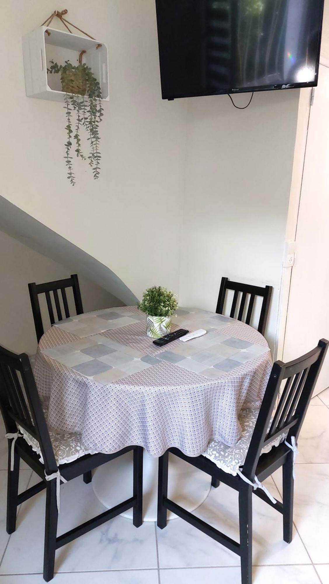 A 10Mn Des Arenes F2 Au Calme Avec Garage Gratuit Apartment Nimes Luaran gambar