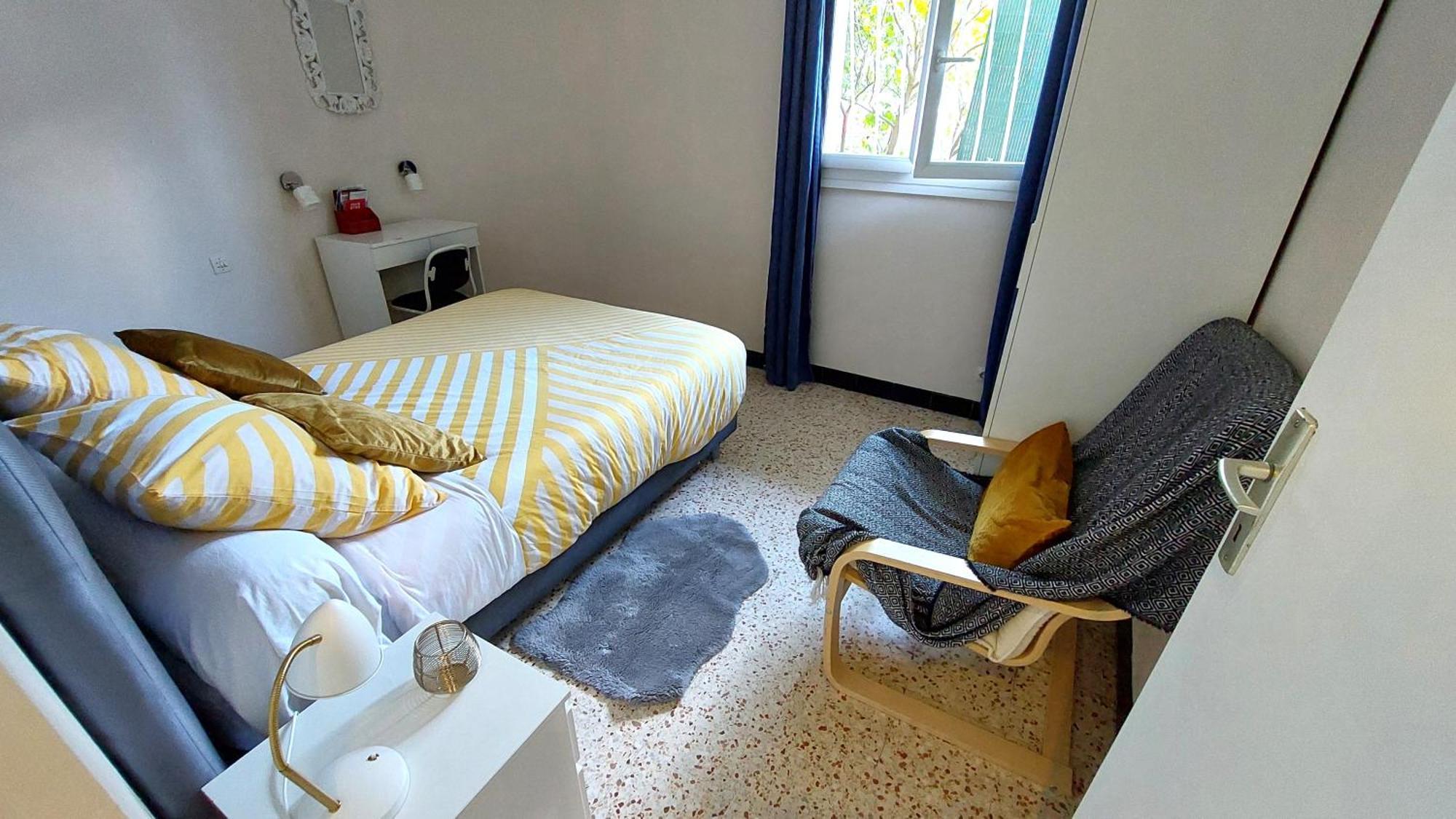 A 10Mn Des Arenes F2 Au Calme Avec Garage Gratuit Apartment Nimes Luaran gambar