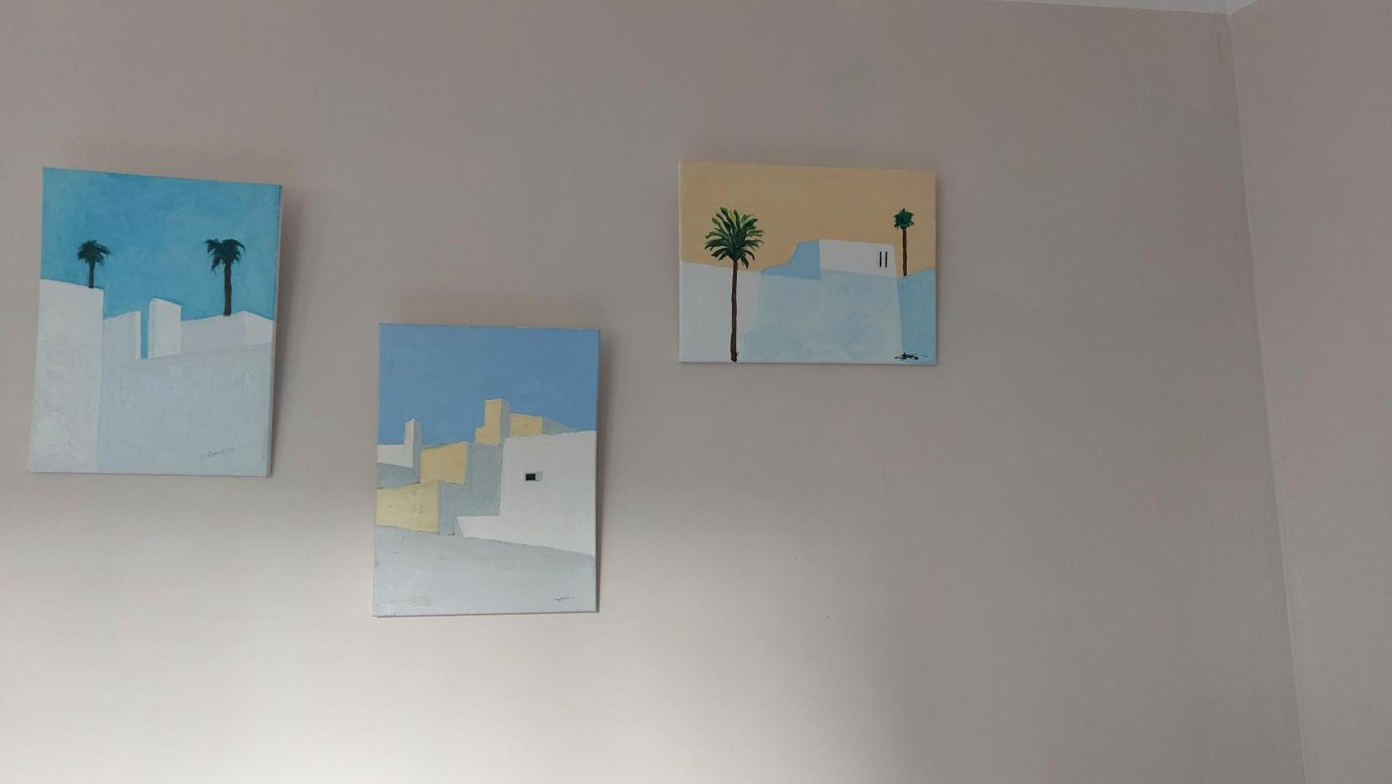 A 10Mn Des Arenes F2 Au Calme Avec Garage Gratuit Apartment Nimes Luaran gambar