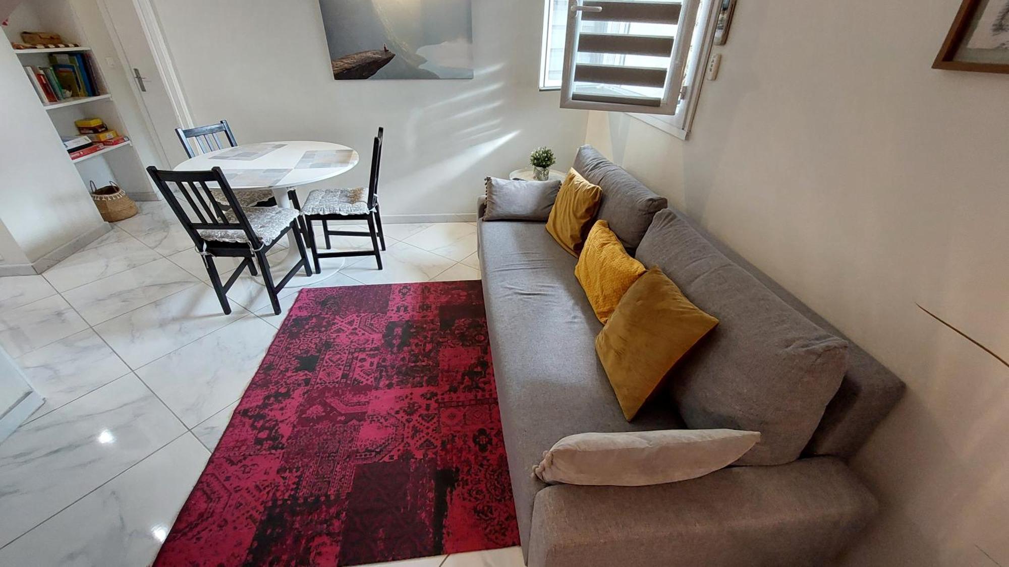 A 10Mn Des Arenes F2 Au Calme Avec Garage Gratuit Apartment Nimes Luaran gambar